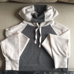 Banana Republic Thermal Hoodie